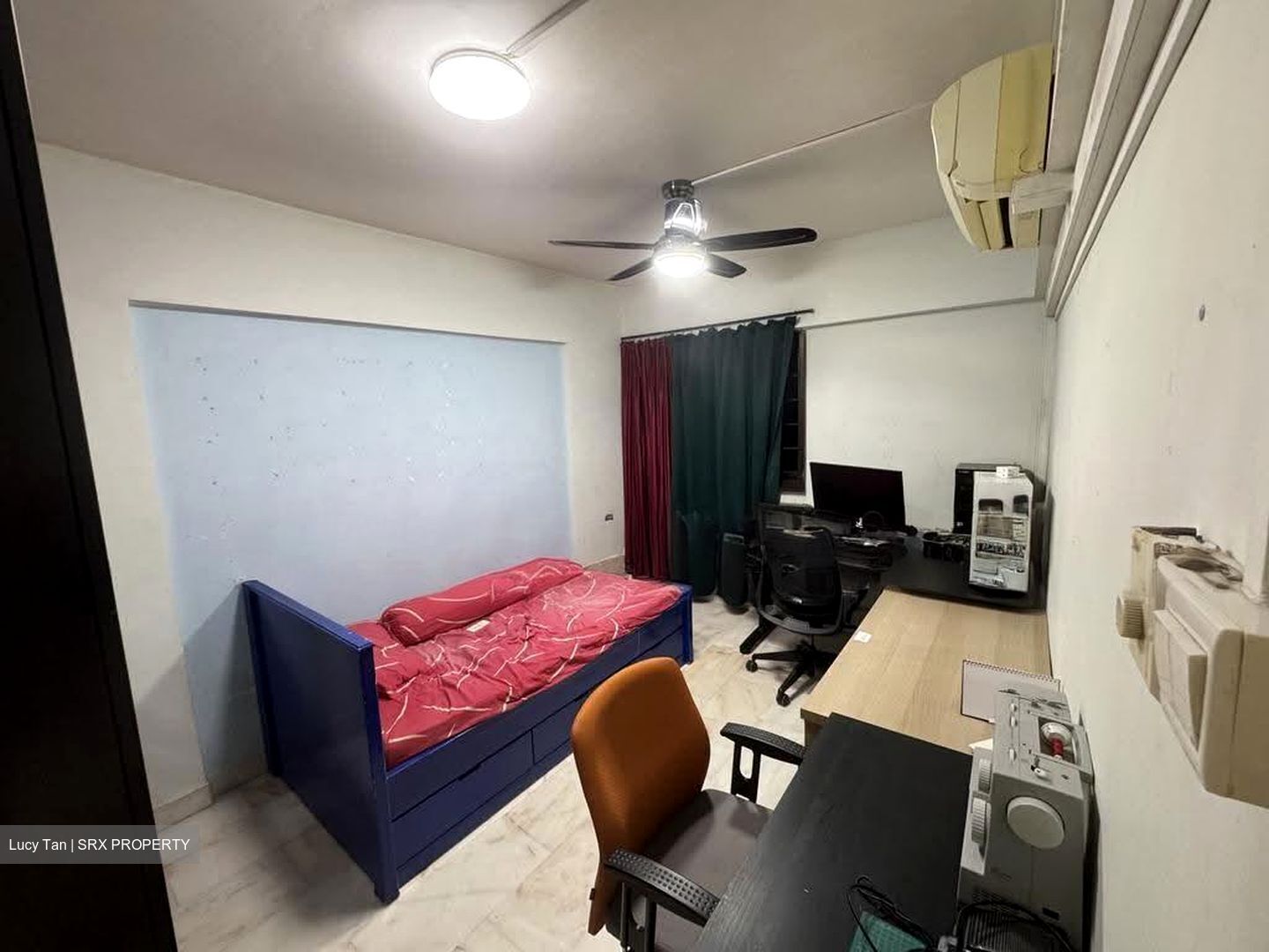 Blk 162 Bukit Batok Street 11 (Bukit Batok), HDB 4 Rooms #631071131